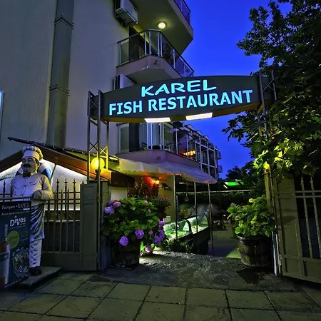 карел * Nessebar