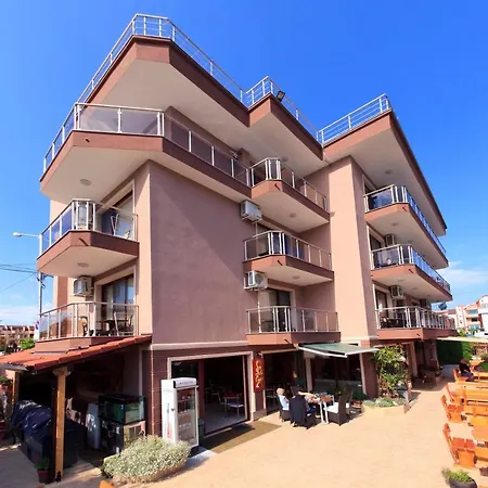 карел Nessebar