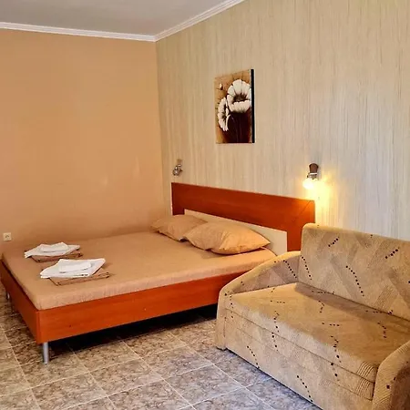 Hotel карел Nessebar