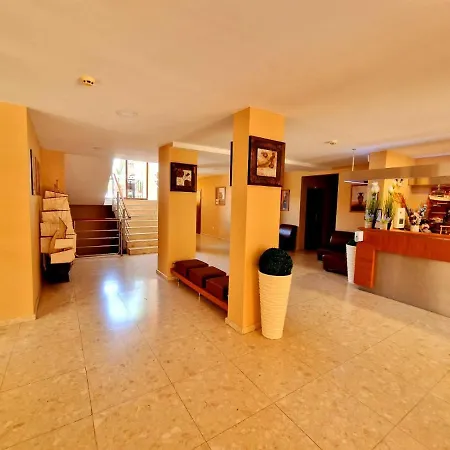 Hotel карел Nessebar