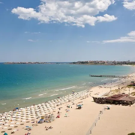 карел Hotel Nessebar