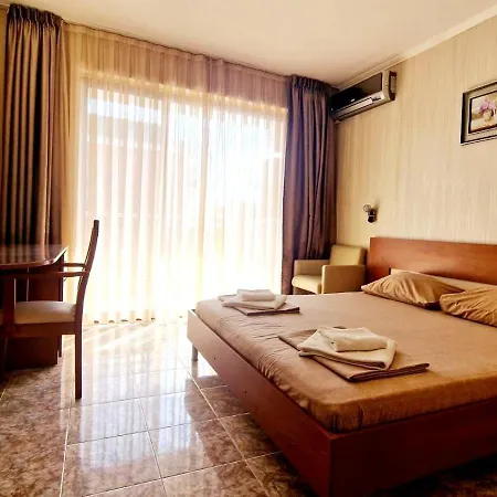 карел * Nessebar