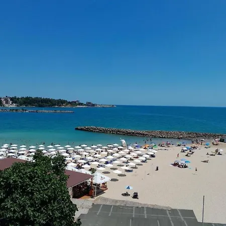 карел Hotel Nessebar