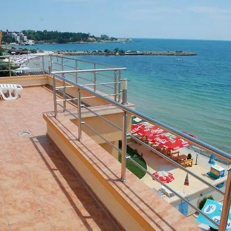 карел * Nessebar