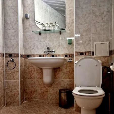 Hotel карел Nessebar