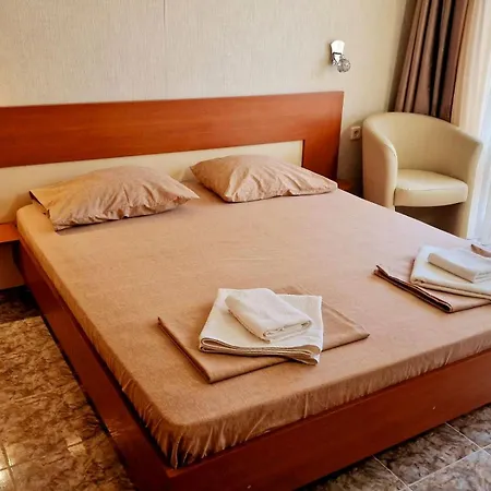 карел Hotel Nessebar