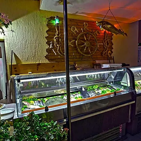 Szálloda карел Neszebar