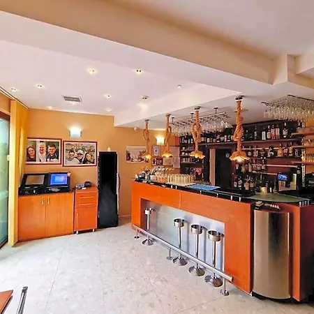Szálloda карел Neszebar