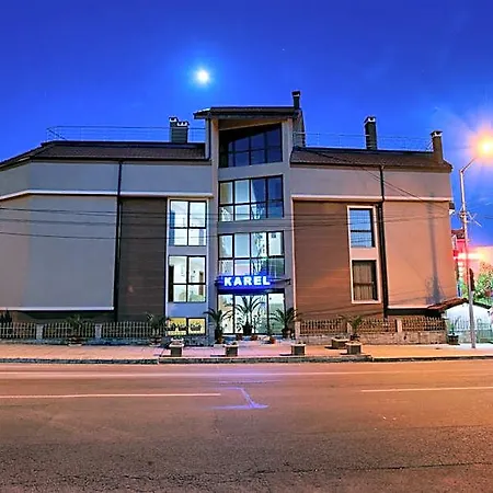 карел Neszebar