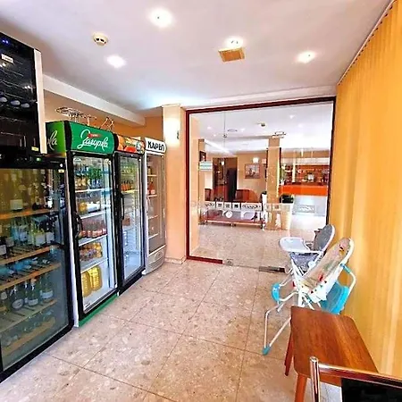 Szálloda карел Neszebar
