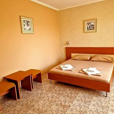 Szálloda карел Neszebar