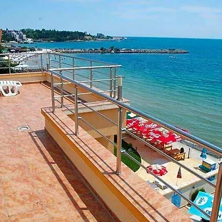 Szálloda карел Neszebar