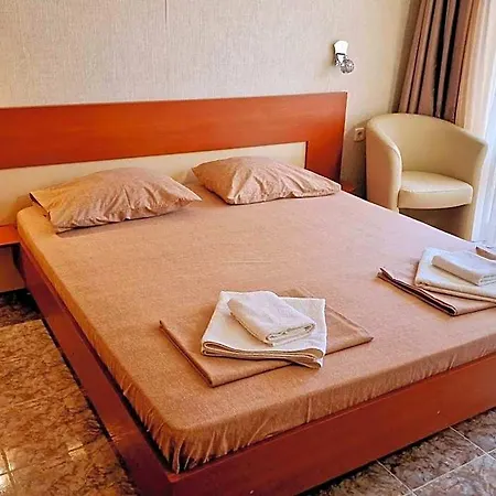 карел Szálloda