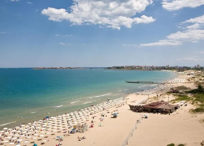 карел Hotel Nessebar