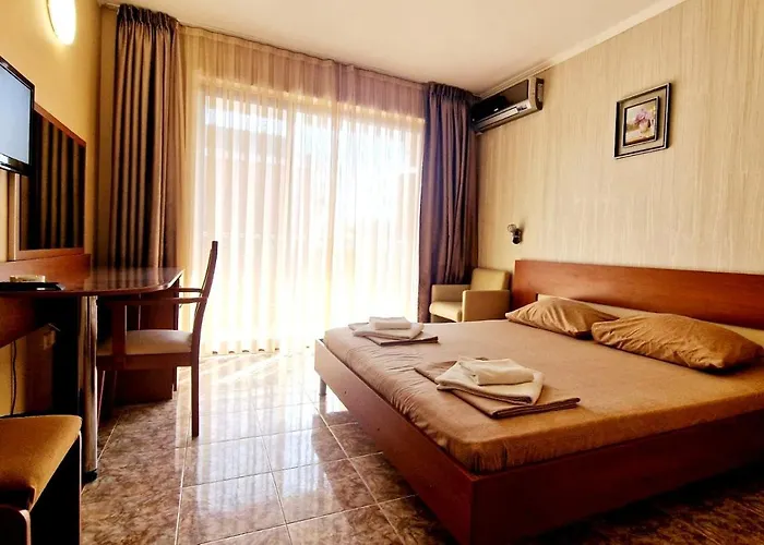 карел * Nessebar