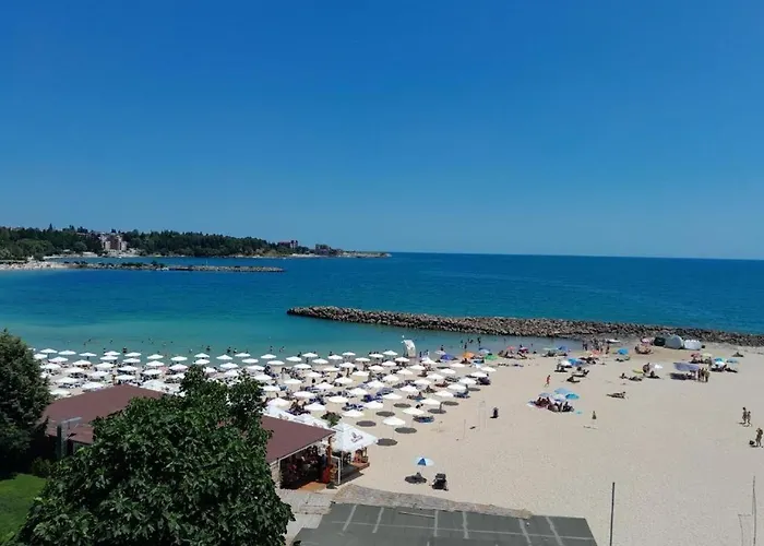 карел Hotel Nessebar