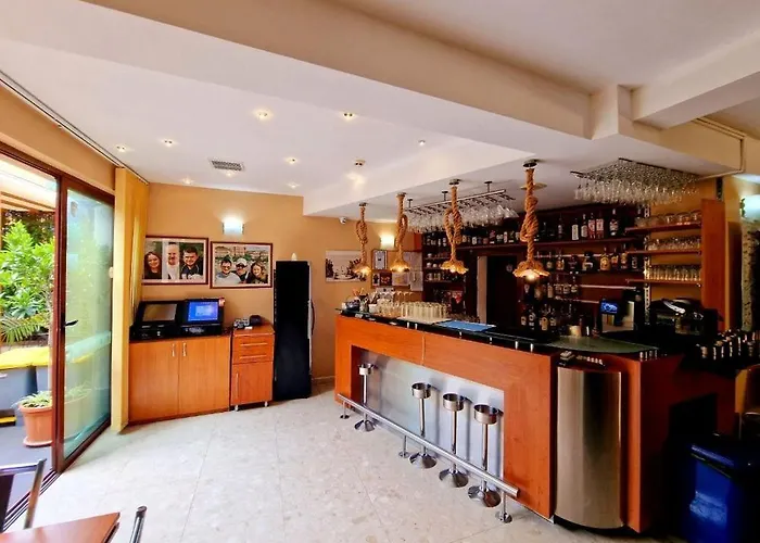 Hotel карел Nessebar