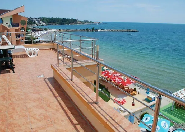 карел * Nessebar