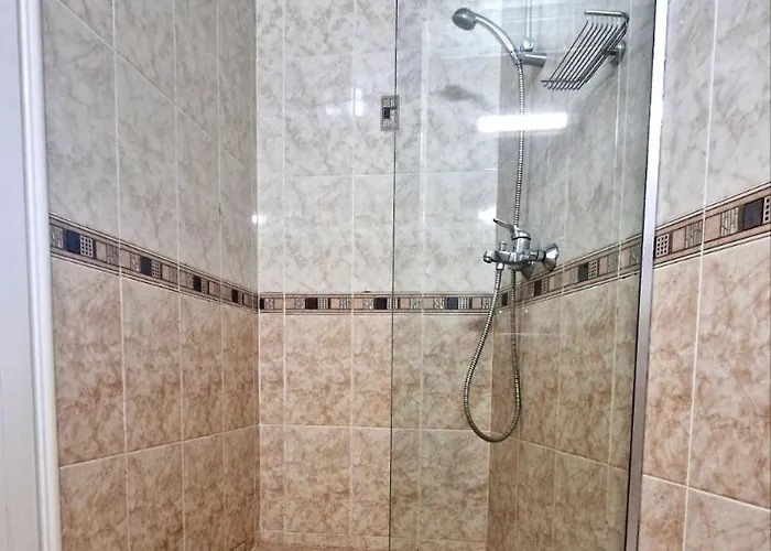 карел Hotel Nessebar