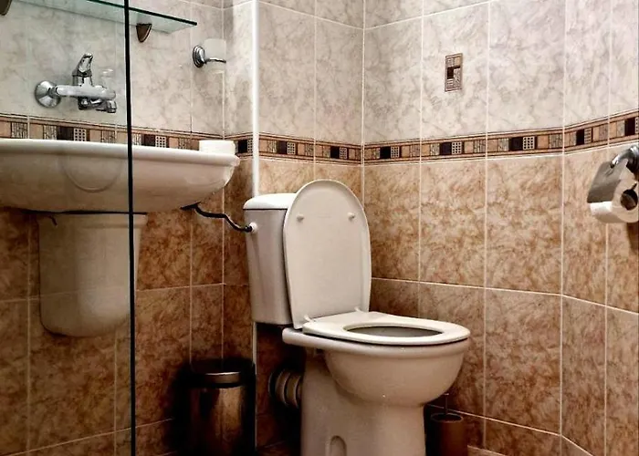 Hotel карел Nessebar