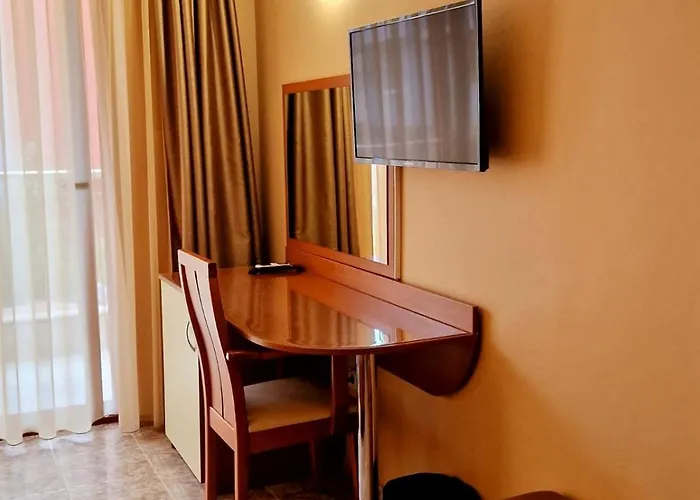 карел Hotel Nessebar