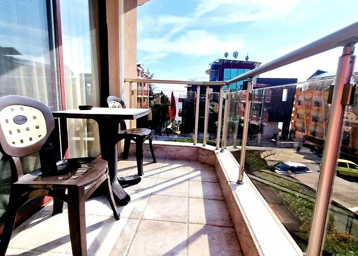 карел Hotel Nessebar