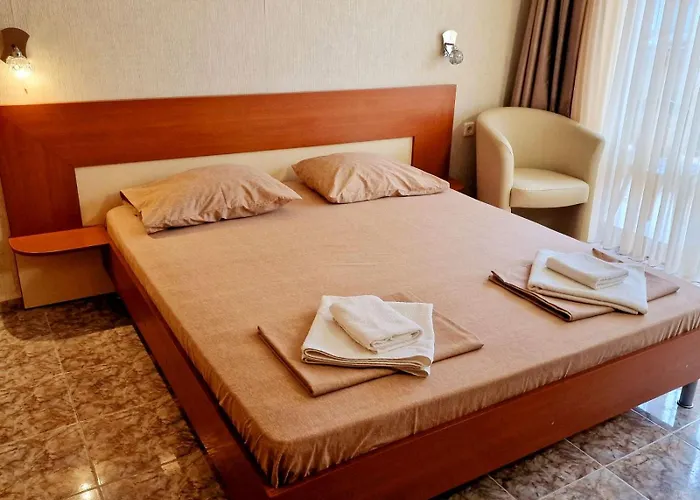 карел Hotel Nessebar